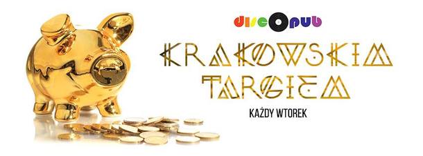 KRAKOW MARKETPLACE! (Haggle for your drink Tuesdays)