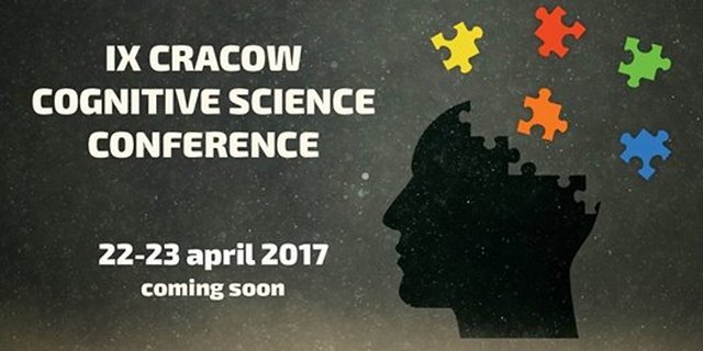 IX Cracow Cognitive Science Conference