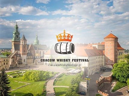 Cracow Whisky Festival 2017