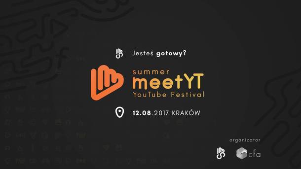 MeetYT (YouTube Convention!)