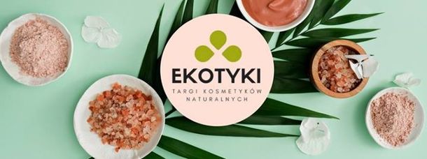 Ecotyki - Natural Cosmetics Fair - Autumn