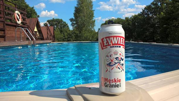 Zywiec hiking weekend 2017