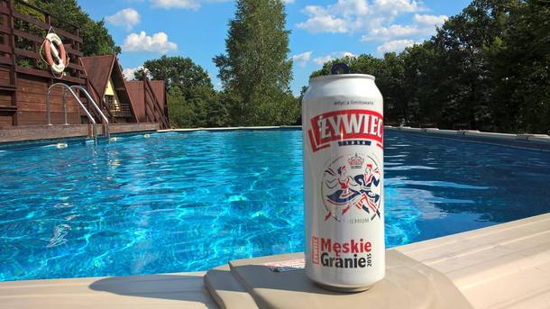 Zywiec hiking weekend 2017