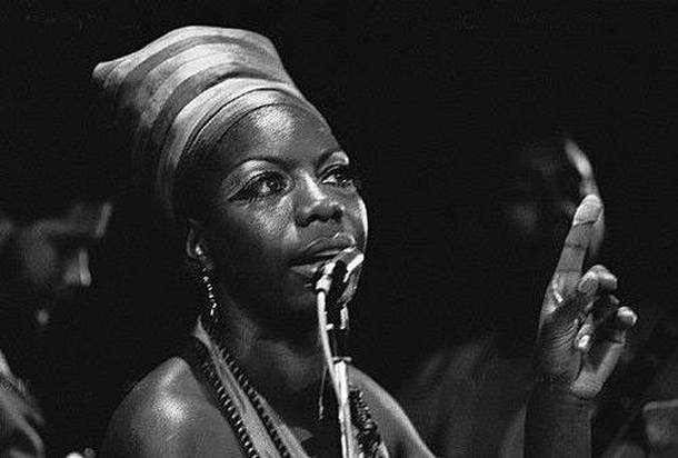 Tribute to NINA Simone