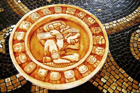 COURSE Cosmology and Traditional Mayan Calendar