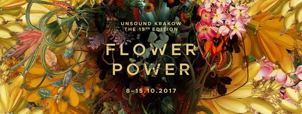 Unsound 2017 Jigoku Presents All Night Flower Power Film Program