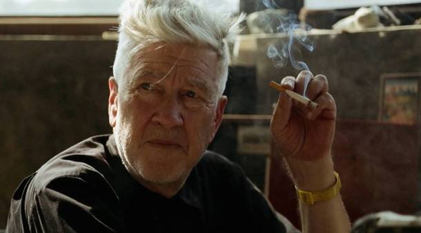 David Lynch: The Art Life Special Screening