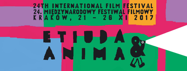 24th International Film Festival Etiuda & Anima 2017