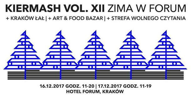 Art & Food Bazar at Kiermash