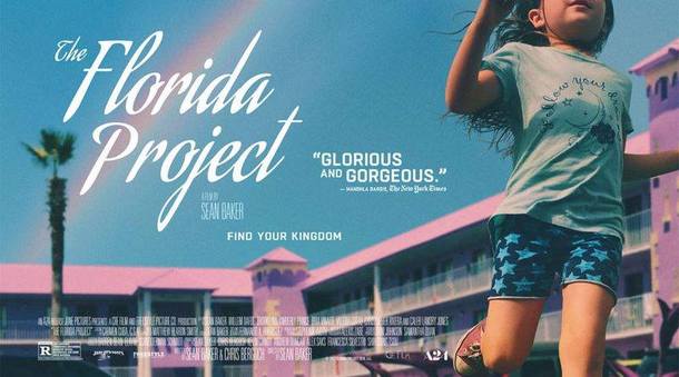 The Florida Project (Pre-premiere screening)
