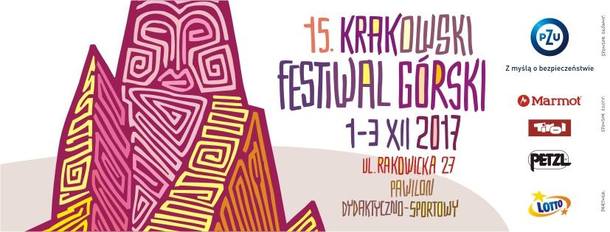 15th Krakow Mountain Festival