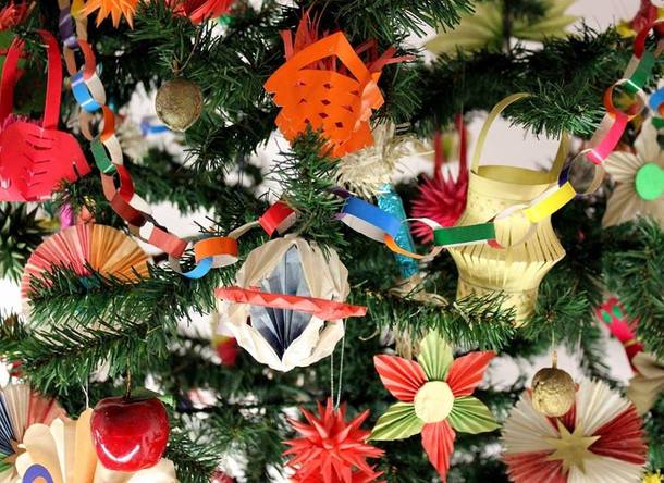 Christmas Decoration Workshops