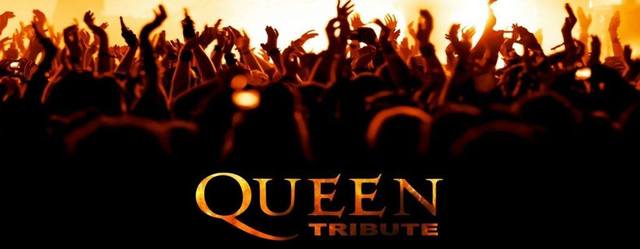 Queen Tribute