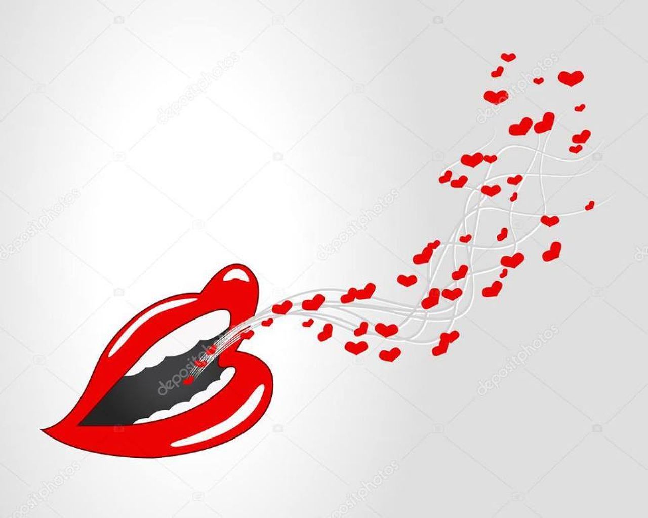 Love is in the air- Valentine's day Toastmasters Meeting