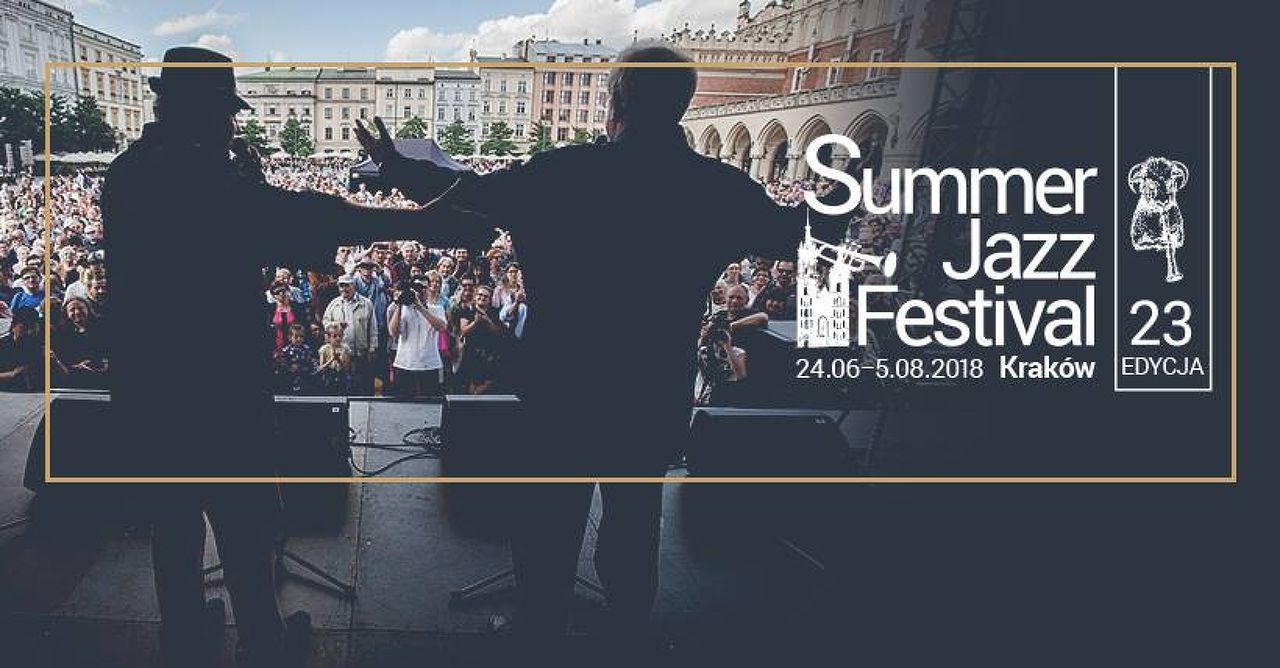 Summer Jazz Festival﻿