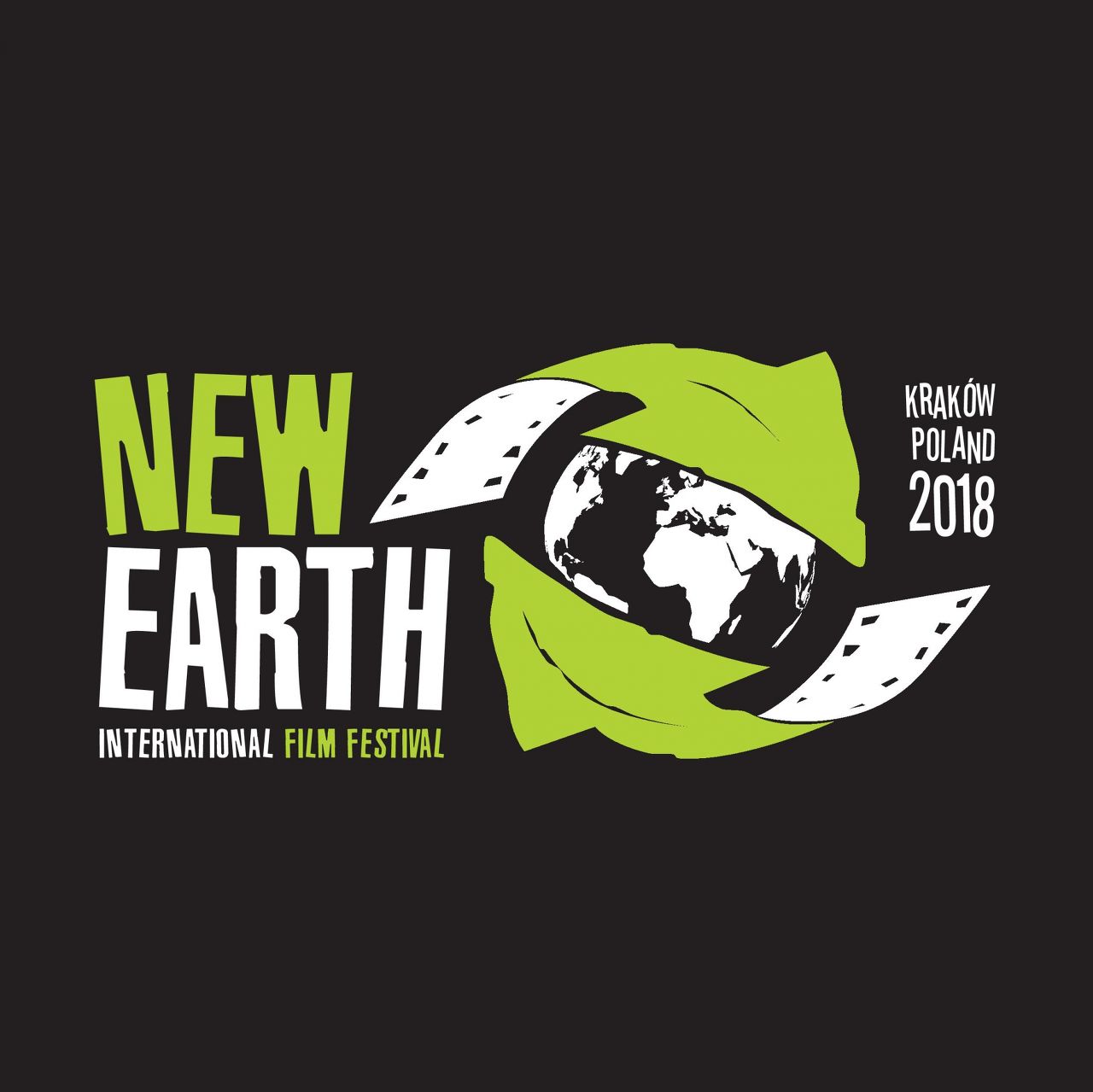 New Earth International Film Festival