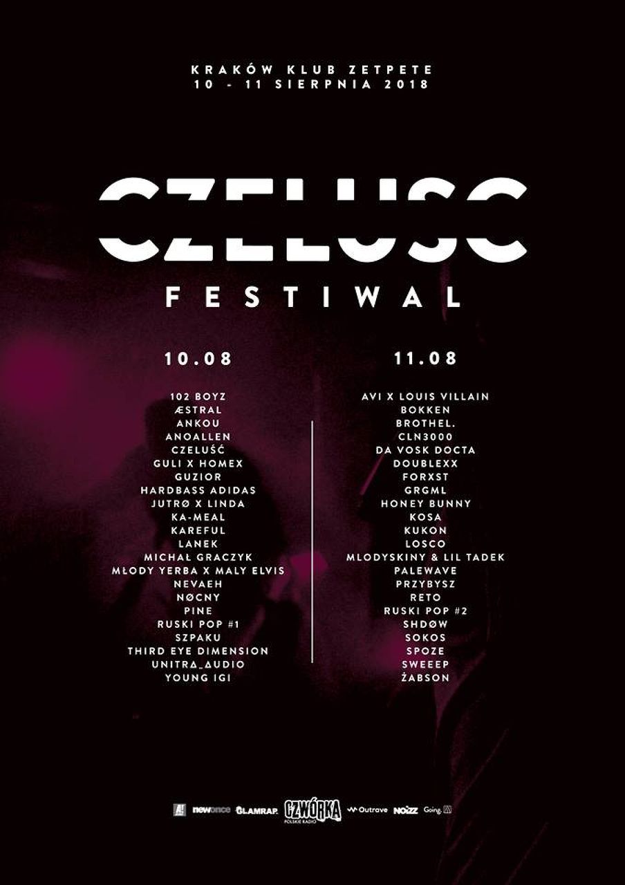 CZELUŚĆ Festival