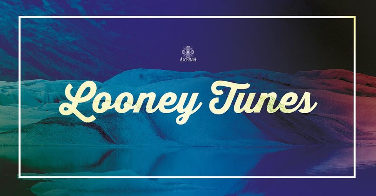 Looney Tunes: 11n. // DJ Hawaiski