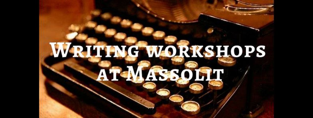 Short Story-Writing Workshops at Massolit: Autumn 2018