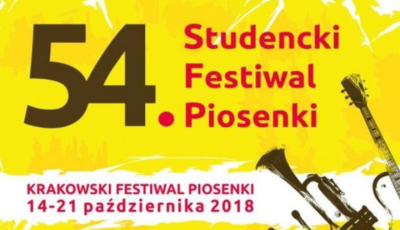 54th Student Song Festival