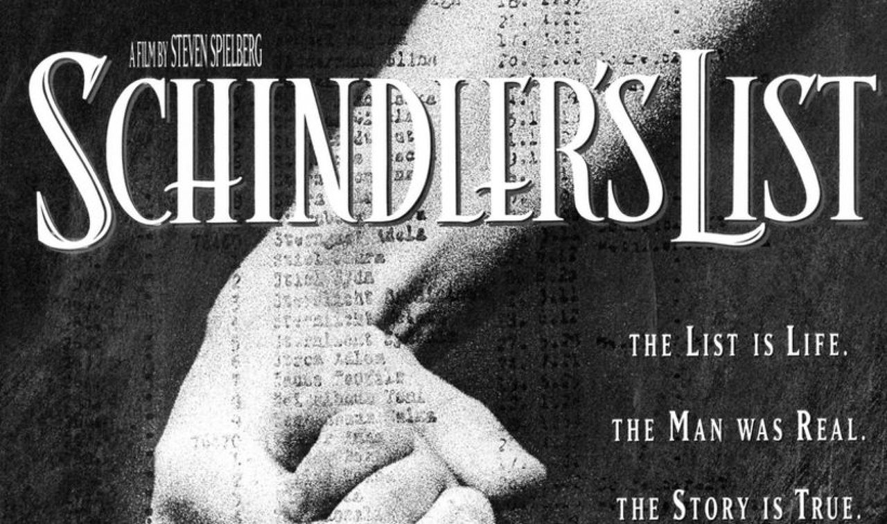 Schindler's List