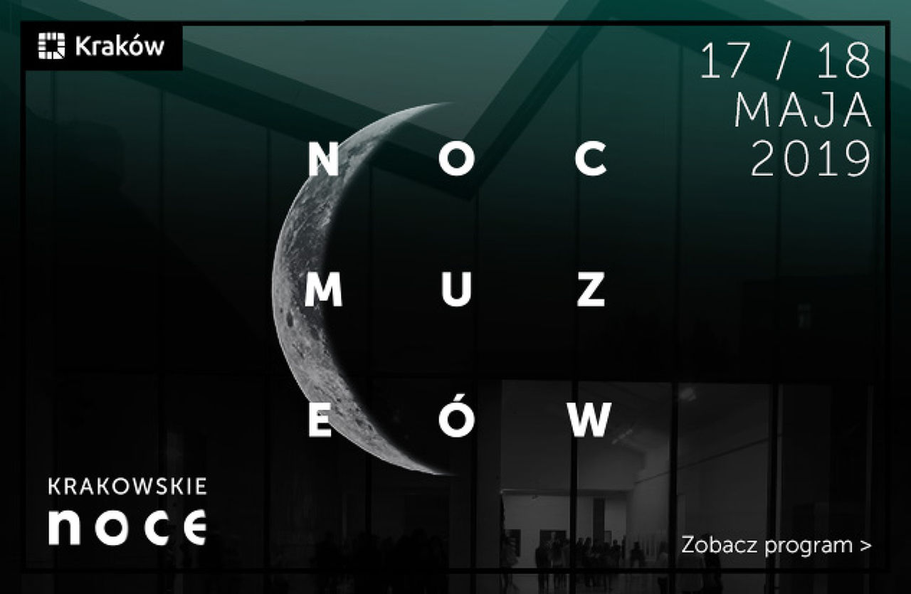 Museum Night // Noc Muzeow