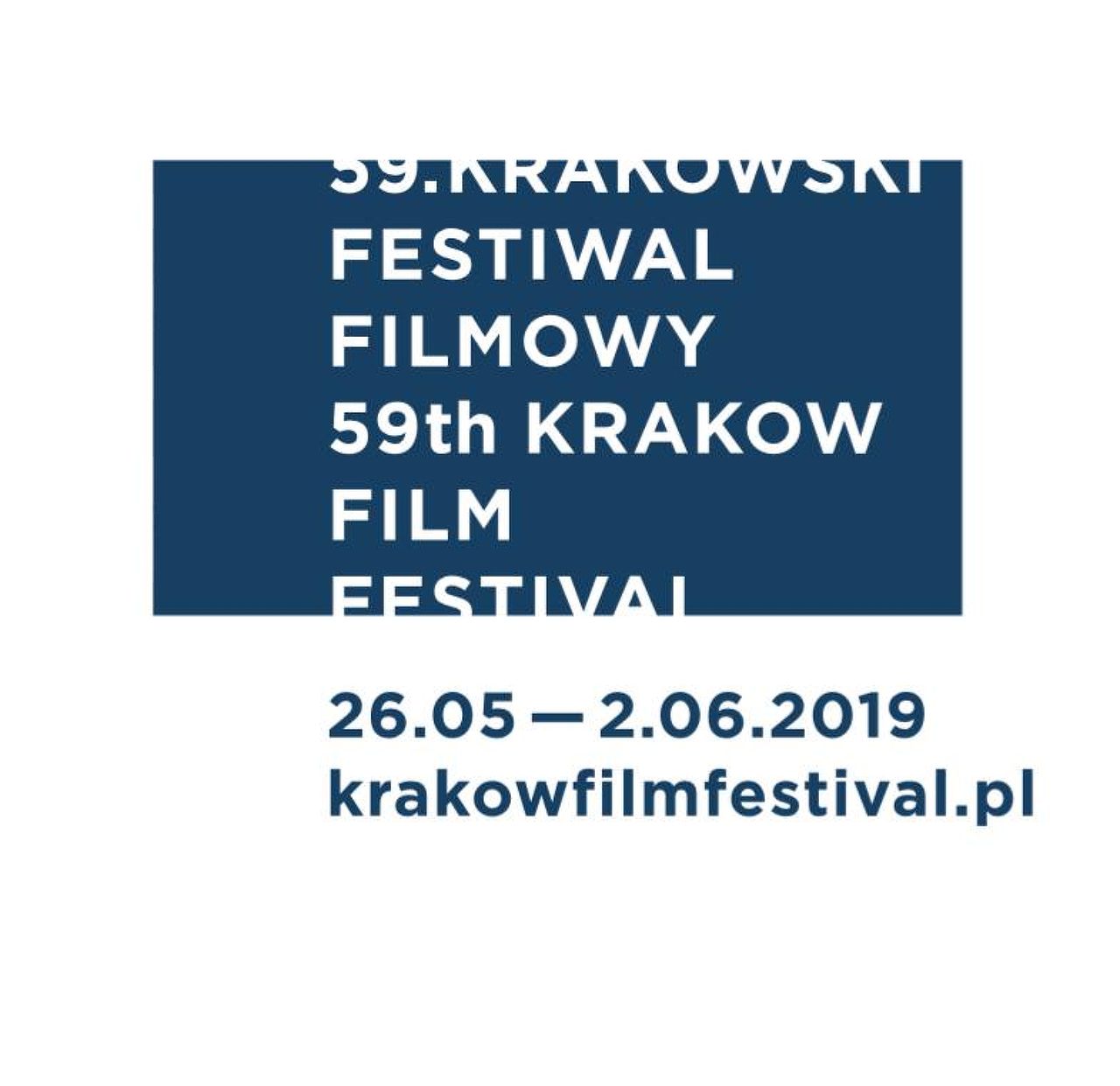 59th Krakow Film Festival
