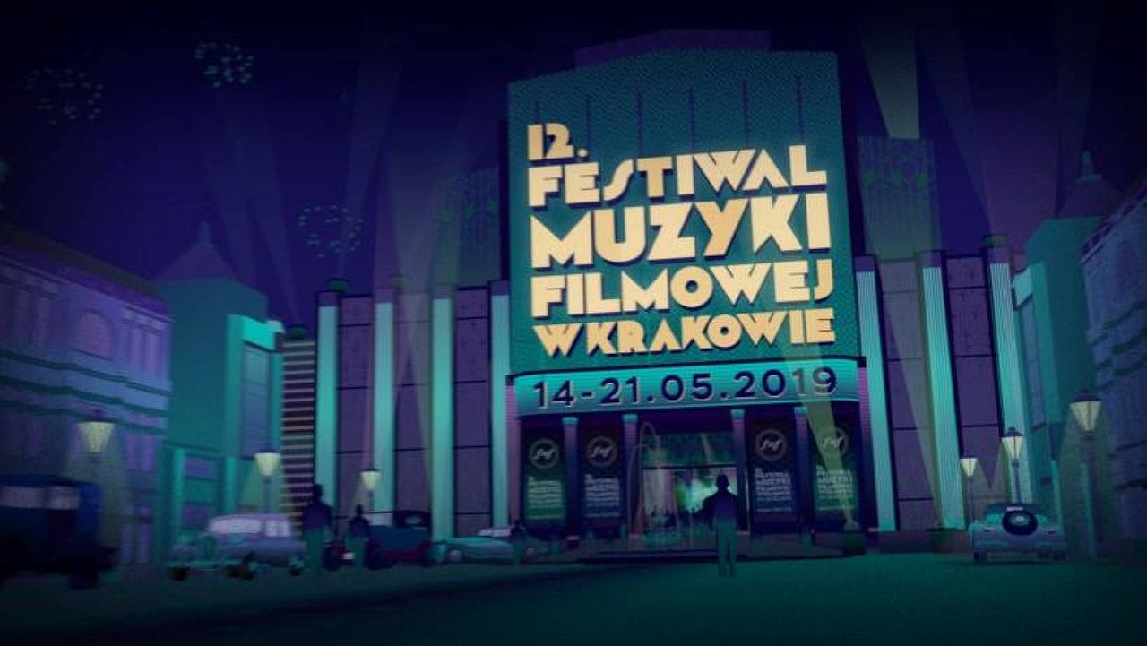 Krakow Film Music Festival