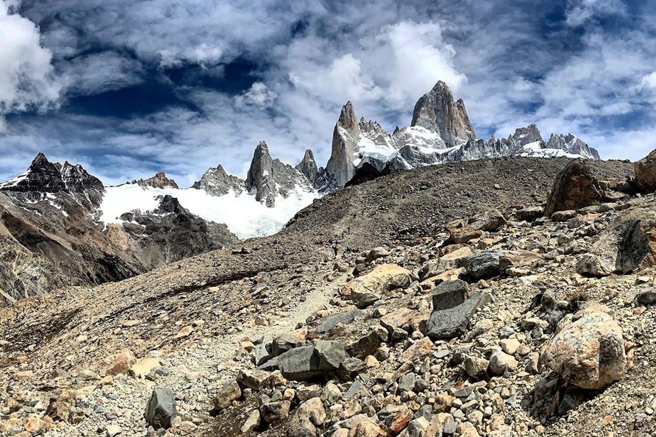 Argentina Travel Photo Exhibition