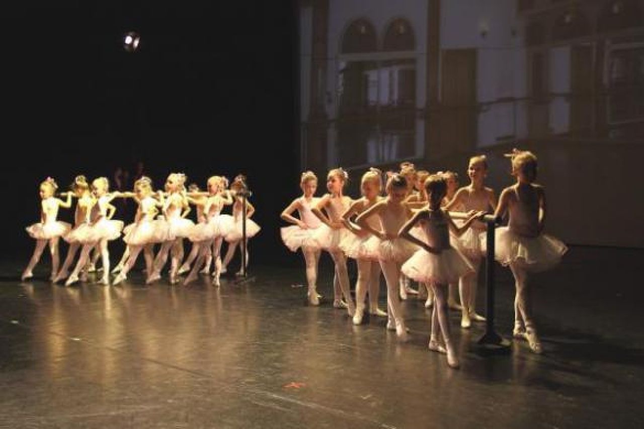 We Are Ballet! - Opera Krakowska
