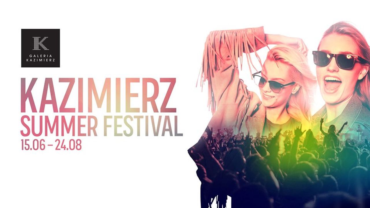 Kazimierz Summer Festival