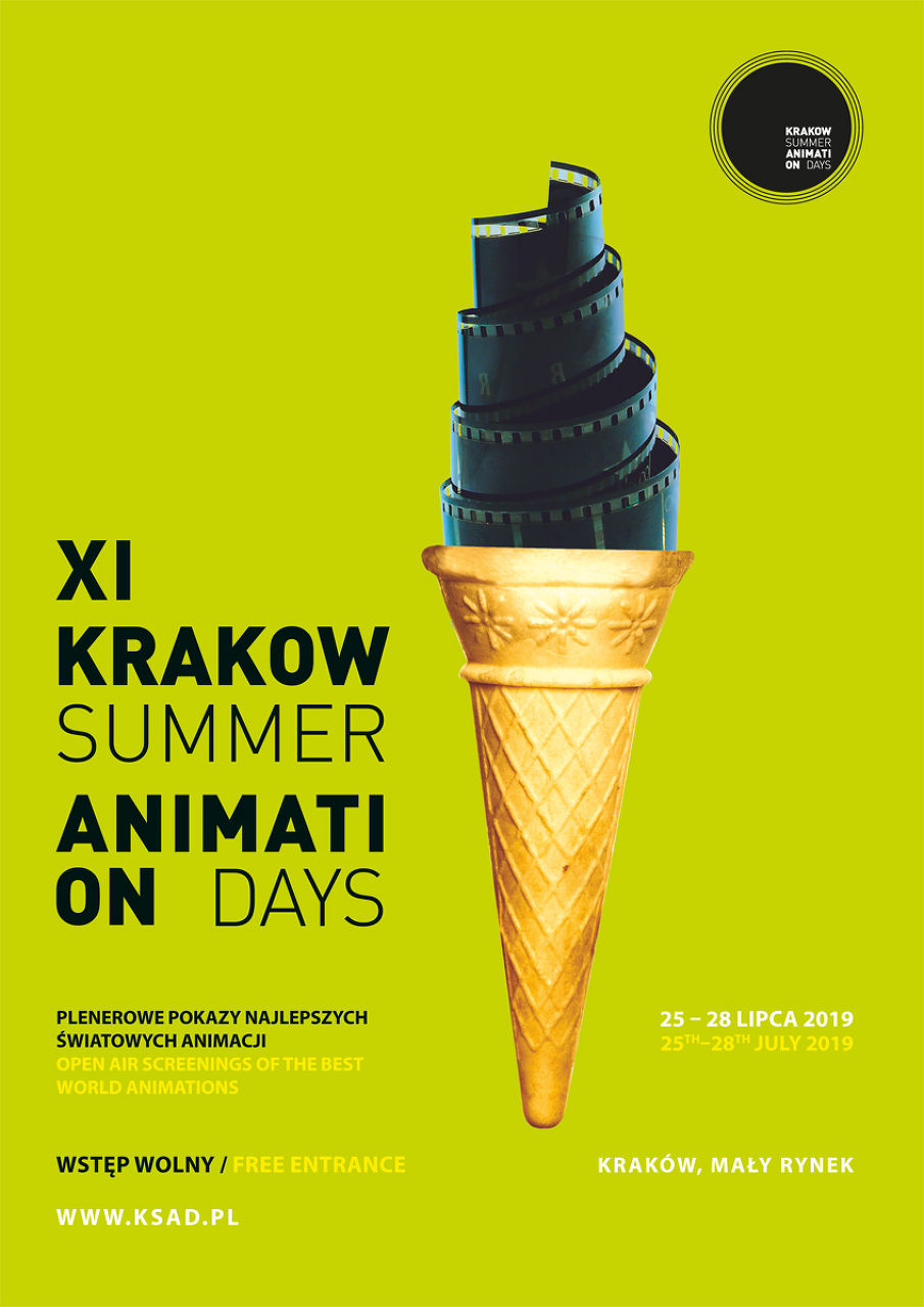 11th Krakow Summer Animation Days