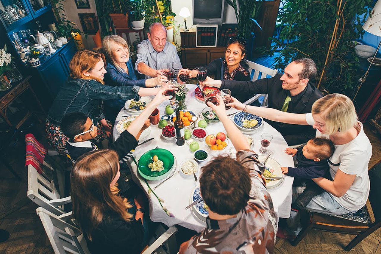 Pierogi Cooking Class at Zamenhofa // Eataway