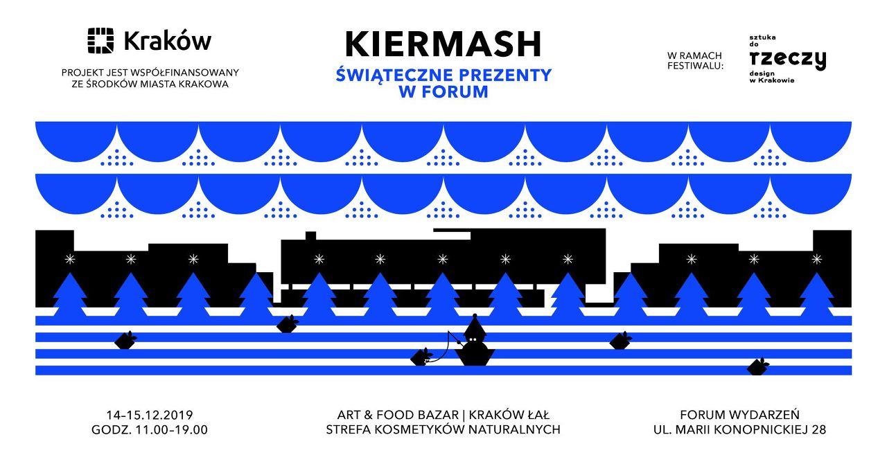 Kiermash Local Design Market // Christmas Edition