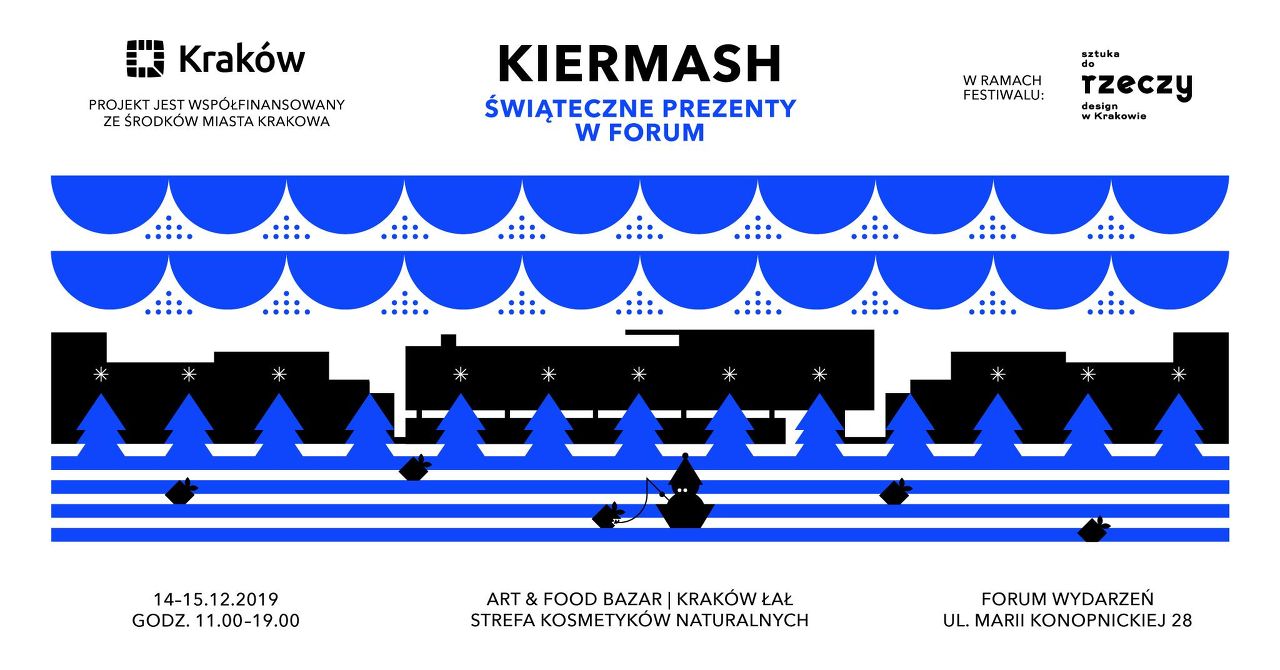 Kiermash Local Design Market // Christmas Edition