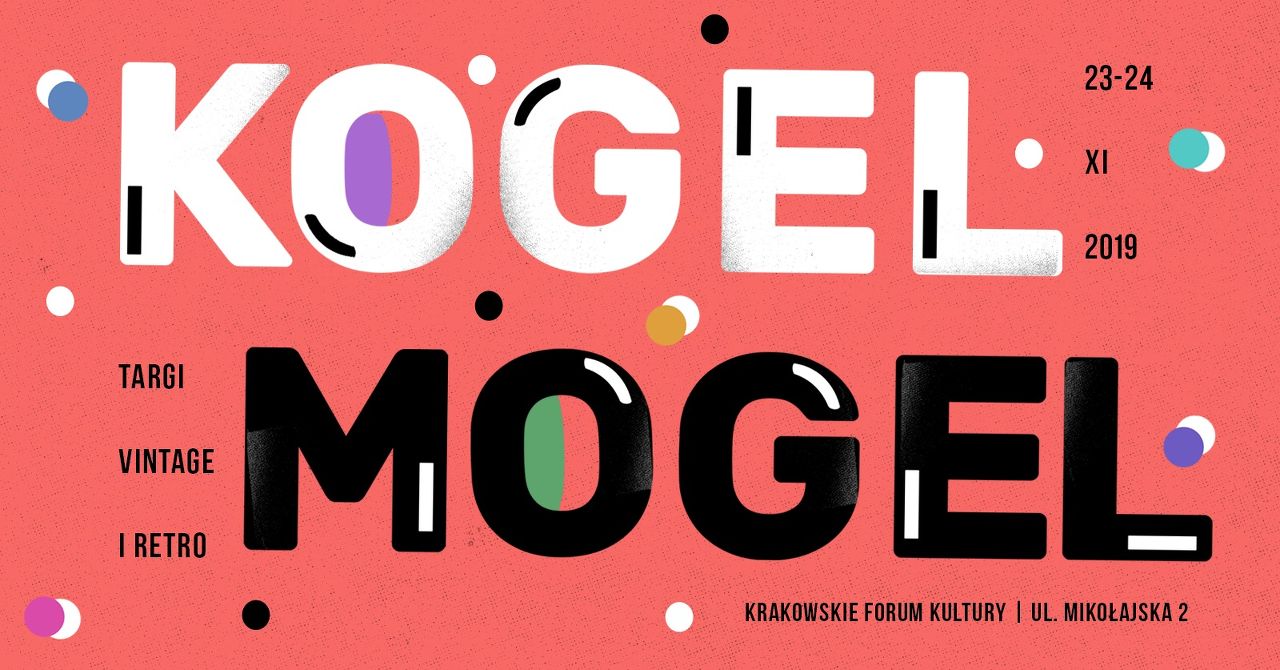 Kogel Mogel Vintage and Retro Fair