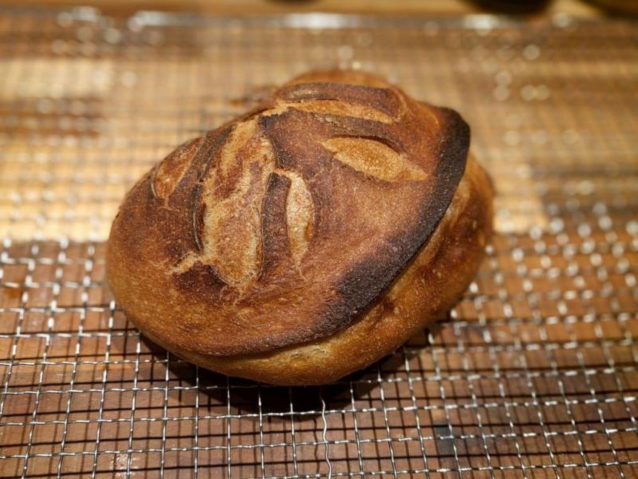 Bread and Breakfast: bread baking classes // Eataway