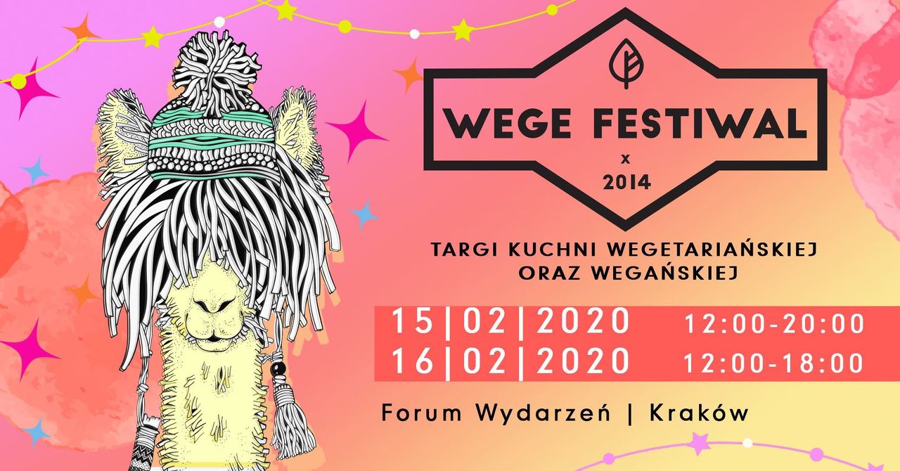 Wege Festival Krakow