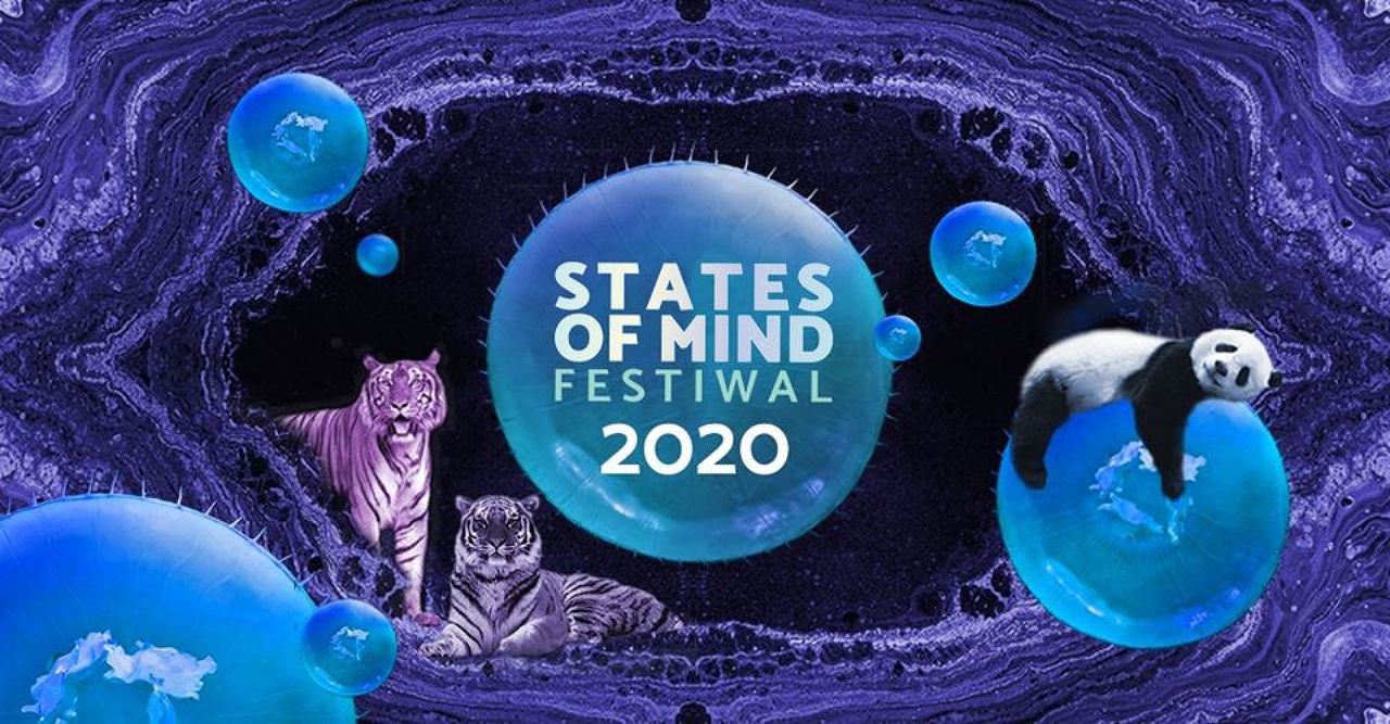 States of Mind Festival