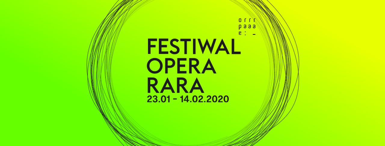 Opera Rara