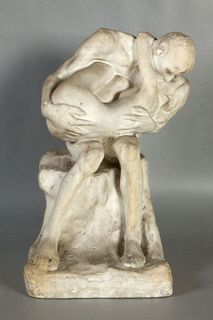 The Paths of the Soul: Gustav Vigeland and Polish Sculpture c. 1900