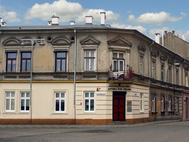 Apteka pod Orłem