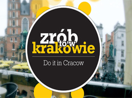 All Krakow &quot;to-do&#039;s&quot; at your fingertips