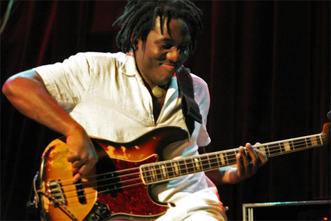 Richard Bona