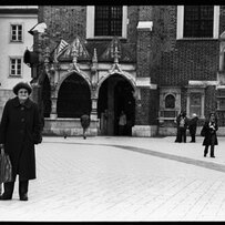 Mariacki Square