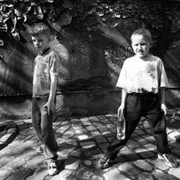 Street Kids