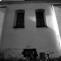 Old Synagogue