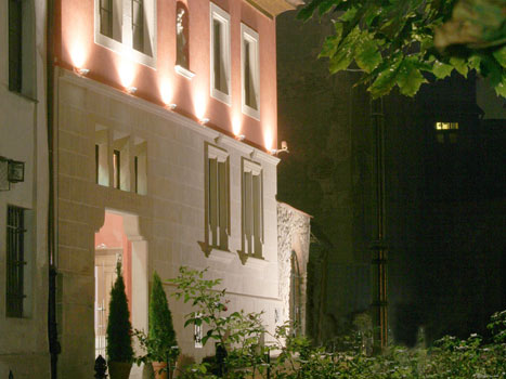 Krakow's Boutique Hotels