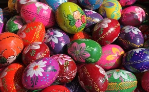 Easter Traditions in Krakow