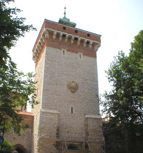 St. Florian's Gate